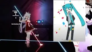 oo ee oo You can call me miku - Anamanaguchi by ミク
