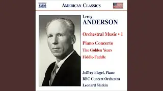 The Classical Jukebox