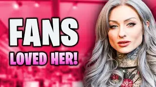 Ink Master: Meet The Most LOVED Contestant