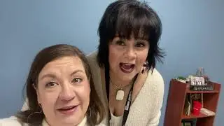 CreativeReady Testimonial [Katie & Jada]