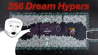 Celeste - 256 Dream Hypers: mod showcase