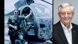 50 Years Beyond: The Vietnam Veteran Experience (Full Length)