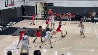SI Wildcats Vs AM Monarchs