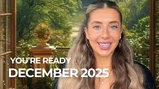 Всё меняется | Астрология на декабрь 2025 г. | Энергетический обзор