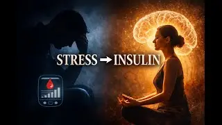 Stress, Adaptogens & Insulin: An Ancient&ndash;Modern Perspective on Diabetes