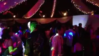 DJ Nelo - Dance Jam Entertainment