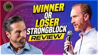 StrongBlock &mdash; победитель или проигравший?