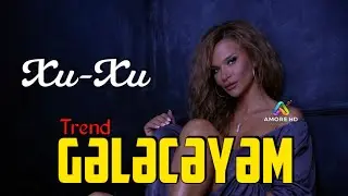 Gələcəyəm - Xumar Qədimova (Remixs version by Amore HD) #gələcəyəm #xumarqədimova #xuxu 