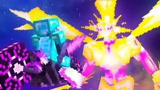 Beating The Craziest Mod I’ve Ever Played