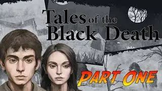 Tales of the Black Death | Gameplay Walkthrough - Part One - Italy | No Commentary