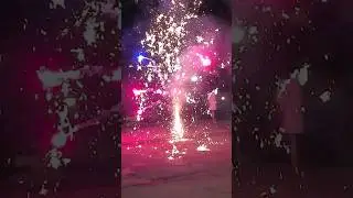 Weco Color Stars Schweizer Vulkan