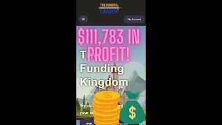 $111,783 🤑🤑🤑 In Profit! the funded trader withdrawal proof | TFT standard challenge | best prop firm