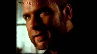 Victor Creed/Sabretooth ll