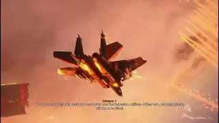 Project Wingman - Kings Orchestra Version with Coronation