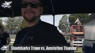 Steelsharks Traun vs Amstetten Thunder