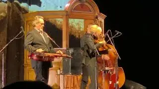 Alison Krauss & Union Station - Choctaw Hayride