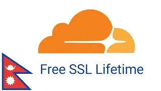 How To Create Cloudflare Account In Nepal