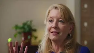 Kim Penberthy, PhD: Chester Carlson Prof. of Psychiatry & Neurobehavioral Sciences, UVA DOPS Faculty