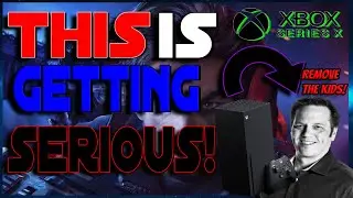 RANT! Phil Spencer Apologizes for RED FALL Being a Disaster | This is all the way bad for Microsoft!