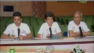 Alhane wa Chabab 2010 (Tiaret) by riadh