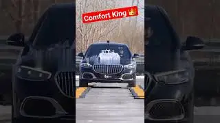 Best Suspension In The World 🌎 #Suspensionking #carsuspension #carcomfort #indwheels #shorts