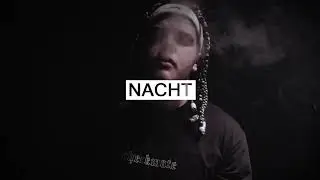 NEGATIIV OG Type Beat 2020 🌃NACHT🌃 (prod. by Leandro)