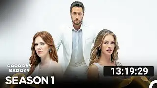 Good Day Bad Day All Episodes (Urdu Dubbed)