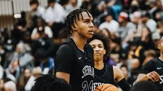 2024 Ashton Hardway is a BUCKET! #LSI26