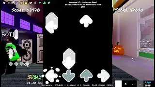 Animation VS - Mastermind (141600 Points, 99.69% Accuracy, FC, Hard, Right Side, 1X)