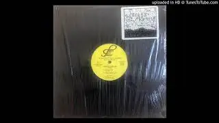The Dancin W'oo Lee Masters &lrm;&ndash; Serious Partyin' (The Song)