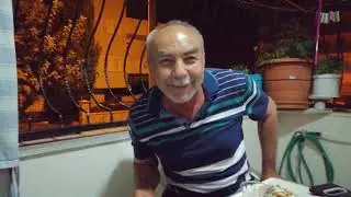 ADEM USTA ANTEP ABDALI MISIN?