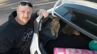 Как заменить стоп-сигнал на Toyota Corolla le 2015 года
