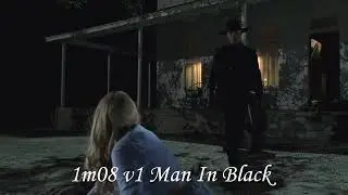 WW101-1m08 v1 Man In Black (by Ramin Djawadi) (Westworld Season 1 Complete Score)