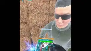 PopOne Legions Epic Win W/Plantmonchop