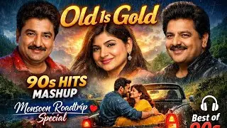 Old Hindi songs 90's songs bollywood song old is gold