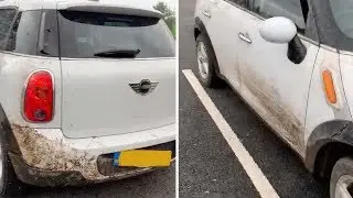 Driver Left Stranded Sat Nav Fail