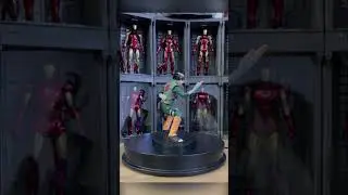 BANPRESTO VIBRATION STARS 洛克李(小李)