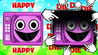 Do NOT Click this Sprunki FUN CLICKER!&hellip;