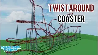 TWISTAROUND Coaster I TPT2