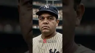 Babe Ruth's LEGENDARY Called Shot - Did He Really Do It?