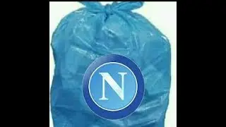 VESUVIO ERUTTA TUTTA NAPOLI E' DISTRUTTA ORIGINAL SONG