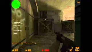 AmxModMenu. Что где лежит.