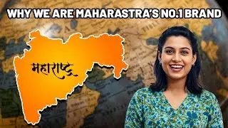 Why We Are Maharashtras No.1 Brand
