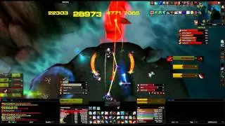 Madness of Deathwing 10man HC vs Under Reprisal - Quel'Thalas EU