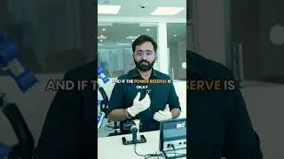 Millions of fake watches are made every year &mdash; here&rsquo;s how we make sure yours isn&rsquo;t one of them!😎