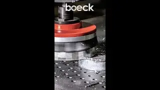 Slag removal #shorts #boeck #slag #removal