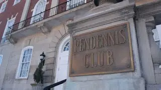 Secrets of Bluegrass Chefs:  The Pendennis Club - Chef Jim Gerhardt