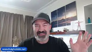 AMAZING insights that are presented in a REALITY COACHING session - PART 1
