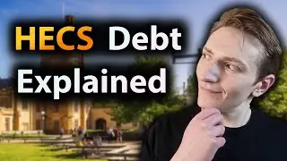 HECS Debt Explained