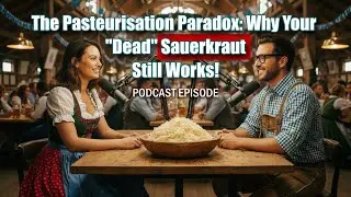 Sauerkraut: One of the most praised &lsquo;gut health&rsquo; foods - but rarely explained accurately